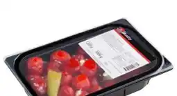 Transgourmet Quality Scharfe Kirschpaprika Gefüllt Angebot