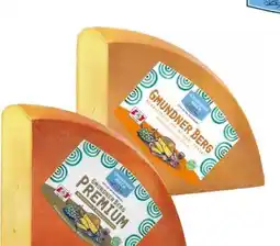 Transgourmet Gmundner Milch Käsescheiben Angebot