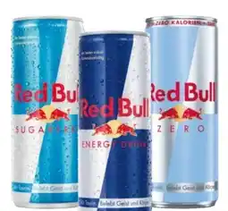 Transgourmet Red Bull Energy Drink Angebot