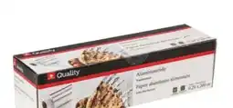 Transgourmet Quality Alufolie Angebot