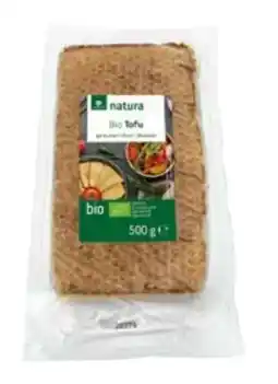 Transgourmet Bio Natura Tofu geräuchert Angebot