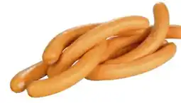 Transgourmet Quality Frankfurter Angebot