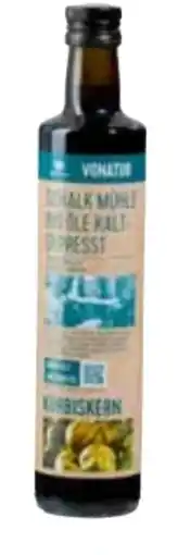 Transgourmet Vonatur Bio Kürbiskernöl Angebot