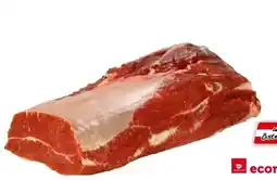 Transgourmet Economy Rind Schulterscherzel Angebot