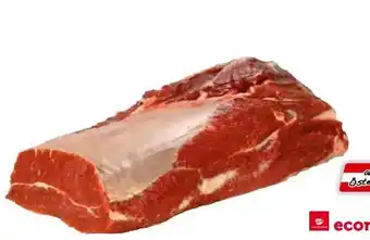 Transgourmet Economy Rind Schulterscherzel Angebot