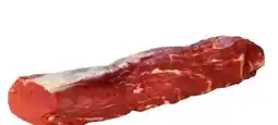 Transgourmet Economy Rind Filet Angebot