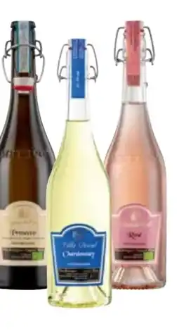 Transgourmet Vonatur Bio-Prosecco Frizzante Nave De Oro Angebot