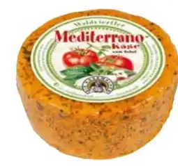 Transgourmet Die Käsemacher Waldviertler Schafkäse Knoblauch Angebot