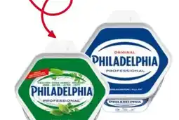 Transgourmet Kraft Philadelphia Frischkäse Angebot