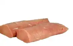 Transgourmet Schweine Karreerose Angebot