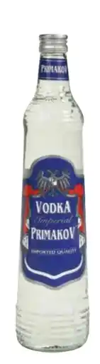 Transgourmet Primakov Vodka Angebot