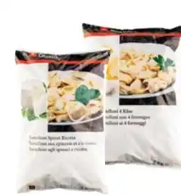 Transgourmet Quality Tortelloni Angebot