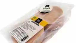 Transgourmet Natura Bio Putenschinken Angebot