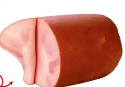 Transgourmet Berger Gastro Saunaschinken Angebot