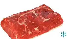 Transgourmet Rinder Beiried Angebot