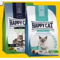 Das Futterhaus Trockennahrung für Katzen div. Sorten DAS FUTTERHAUS Angebot