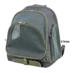 Rucksack „Lyla“ DAS FUTTERHAUS