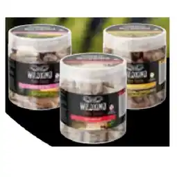 Das Futterhaus PURE TASTE Für Hunde, div. Sorten DAS FUTTERHAUS Angebot