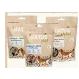 Das Futterhaus Für Hunde div. Sorten DAS FUTTERHAUS Angebot