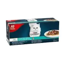 Das Futterhaus GOURMET Perle Nassnahrung für Katzen DAS FUTTERHAUS Angebot