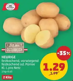 PENNY Heurige Angebot