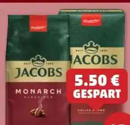 PENNY Jacobs Monarch Angebot