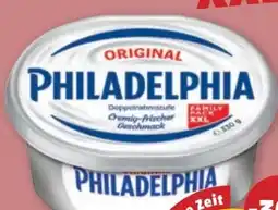 PENNY Kraft Philadelphia Brotaufstrich Angebot