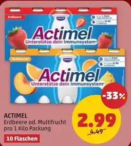 PENNY Actimel Angebot