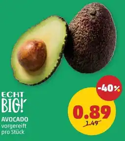 PENNY Avocado Angebot