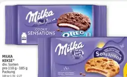 PENNY Milka Kekse Angebot