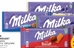 PENNY Milka Schokolade Angebot