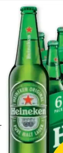 PENNY Heineken Bier Angebot