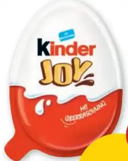 PENNY Ferrero Kinder Joy Angebot