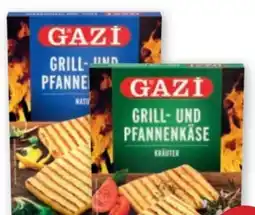 PENNY Gazi Grill-Pfannenkäse Angebot
