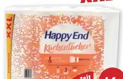 PENNY Happy End Küchenrolle Angebot