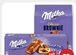 PENNY Milka Kekse-Kuchen Angebot
