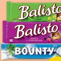 PENNY Balisto Yoberry Angebot