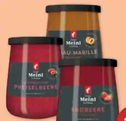 PENNY Julius Meinl Konfitüre Angebot
