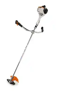 Lagerhaus Stihl Motorsense FS 55 Angebot