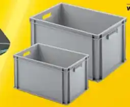 Lagerhaus Impos Industriebehälter Angebot
