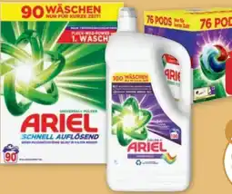 PENNY Ariel Pulver Angebot