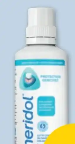 PENNY Meridol Mundspülung Angebot