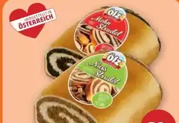 PENNY Ölz Mohn-Strudel Angebot