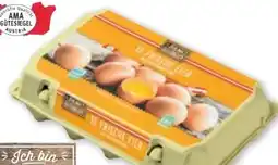 PENNY Ich bin Österreich Eier Angebot