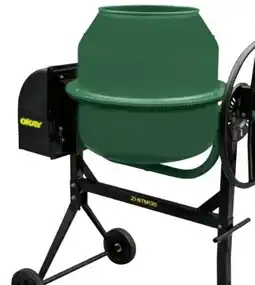 Lagerhaus Okay Betonmischer ZI-BTM130 Angebot