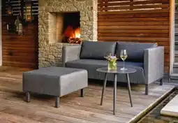 Lagerhaus Kent Living Sitzgarnituren-Set Dublin Angebot
