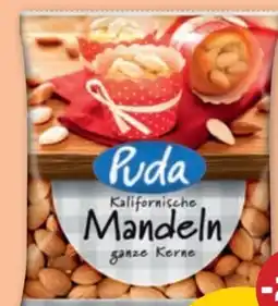 PENNY Puda Mandeln Angebot