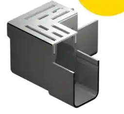 Lagerhaus Casafino Aqua Exclusiv-Set Eckelement Angebot
