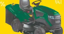 Lagerhaus Okay Rasentraktor Master-Cut 102-23/170HMK Angebot