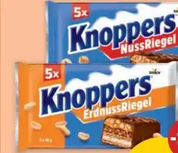 PENNY Storck Knoppers Riegel Angebot